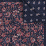 Load image into Gallery viewer, Mini Medallion/Bloom Pocket Square
