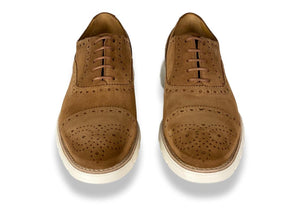 Fremont Dress Sneaker