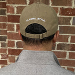 Load image into Gallery viewer, Weekend Wear- Coyote Tan Cap
