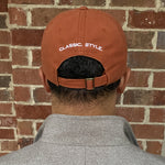 Load image into Gallery viewer, Weekend Wear- Pumpkin Cap
