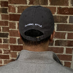 Load image into Gallery viewer, Weekend Wear- Charcoal Cap
