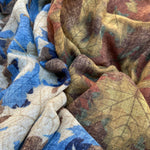 Load image into Gallery viewer, Falling Leaves Scarf
