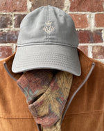 Load image into Gallery viewer, Weekend Wear- Olive Cap
