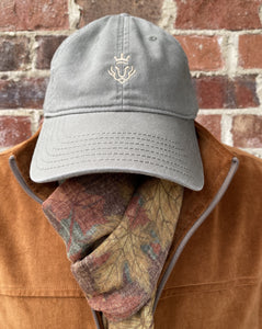 Weekend Wear- Olive Cap