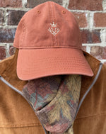 Load image into Gallery viewer, Weekend Wear- Pumpkin Cap
