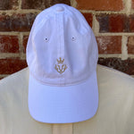 Load image into Gallery viewer, Weekend Wear- White cap
