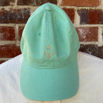 Load image into Gallery viewer, Weekend Wear-  Fresh Mint Cap
