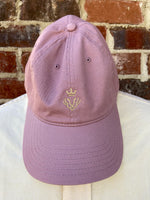 Load image into Gallery viewer, Weekend Wear-  Dusty Rose Cap
