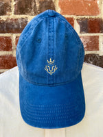 Load image into Gallery viewer, Weekend Wear-  Blue Note Cap
