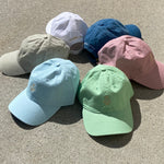 Load image into Gallery viewer, Weekend Wear-  Fresh Mint Cap
