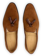Load image into Gallery viewer, Kiawah Tassel Loafer

