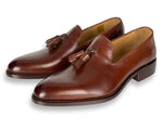 Load image into Gallery viewer, Kiawah Tassel Loafer
