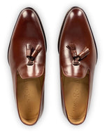 Load image into Gallery viewer, Kiawah Tassel Loafer
