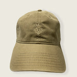 Load image into Gallery viewer, Weekend Wear- Coyote Tan Cap
