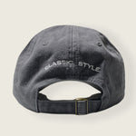 Load image into Gallery viewer, Weekend Wear- Charcoal Cap
