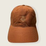 Load image into Gallery viewer, Weekend Wear- Pumpkin Cap
