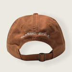 Load image into Gallery viewer, Weekend Wear- Pumpkin Cap
