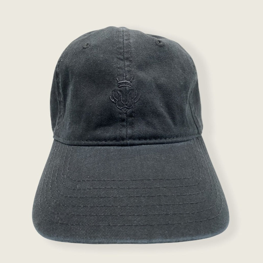 Weekend Wear- Blackout Cap