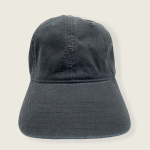 Weekend Wear- Blackout Cap