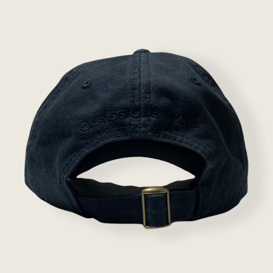 Weekend Wear- Blackout Cap