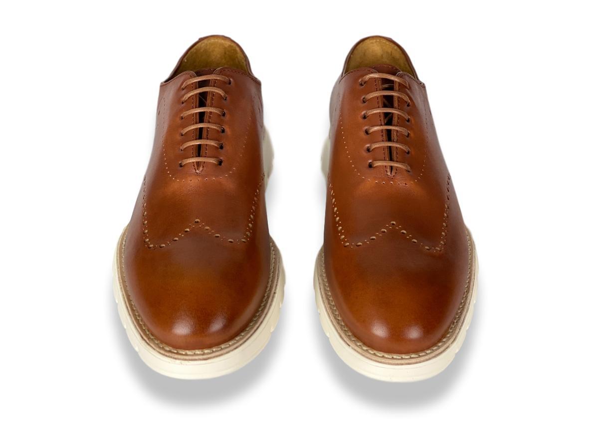 Palo Alto Oxford Dress Sneaker