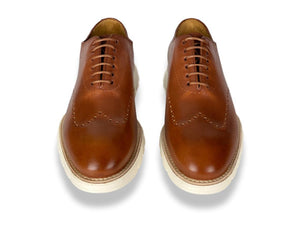 Palo Alto Oxford Dress Sneaker