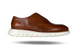 Load image into Gallery viewer, Palo Alto Oxford Dress Sneaker
