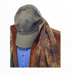 Load image into Gallery viewer, Weekend Wear- Olive Cap
